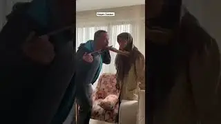 Hayatı Dastan Yaşli Nineye Türkü👍
