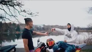 M Bless X Eh Shay -K Lee Poe- (Official MV) prod.joker