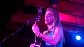 Trevor Hall - Love Wouldn't Die