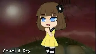 [✨Часть на Мап✨] Frenbow {gacha club}