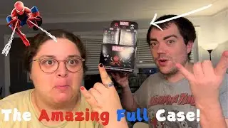 Spider-Man Mystery Minis FULL CASE! | Mail Monday: 11/25/24