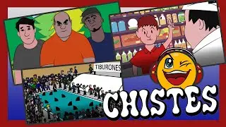 El chiste de Los 3 Venezolanos, El ñaño y Los Tiburones//🤣🤣🤣*ESCUHA ESTO! 🤣🤣🤣