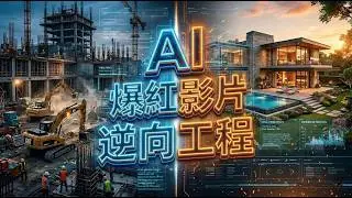 Reverse engineer the viral AI video effects filters, generating everything from physical effects ...