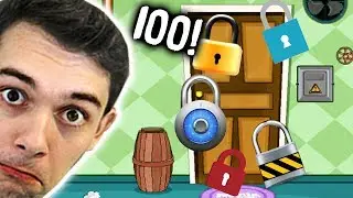 DESCHIDEM 100 DE USI! Tu Poti ?