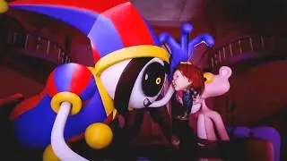 What If THE PROTOTYPE meets CHUCKY?! Poppy Playtime: Chapter 5 Mod
