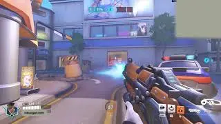 best overwatch aimbot external
