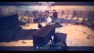 TGN Munt on the Hunt Ep. 2 | by tryhardrage