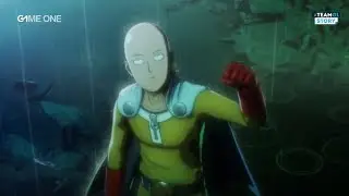 #TEAMG1 Story - Notre test complet du jeu One Punch Man !