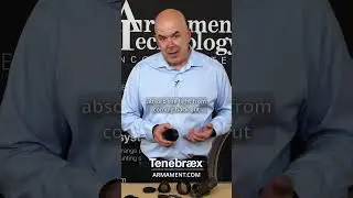 Keep The Advantage | Tenebraex®  ARD  - Anti Reflection Device