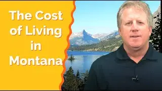 What is the Cost of Living in Montana?