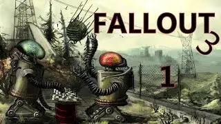 Fallout 3 (Жизнь в убежище) 1