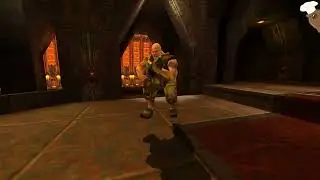 Hamlet (Quake 2 machinima)