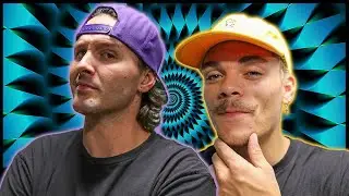 Zoned Out Episode 1 - Raymond Warner & Matt Gould Introduction