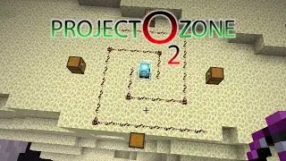 Project Ozone 2 Kappa Mode - NETHER STAR GENERATOR [E48] (Modded Minecraft Sky Block)