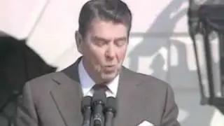 Reagan Raised Corporate Taxes