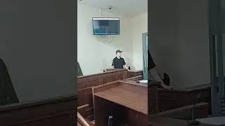 СУДове засідання по справі Юрія Івановича Котова 02.09.2024р.