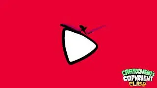 Infringement - @Click_switch - Cartoonshi's Copyright Clash OST (ft. @ClassyJavelinVA)