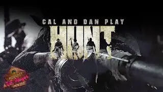 The Hunt Showdown
