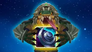 I Tried Evenshroud Renekton And The Damage Was INSANE!
