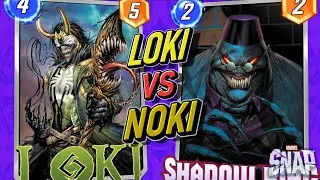 This Secret Deck is a Little Too Busted! - Marvel Snap Best Decks