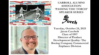 10.24.23 Casebolt Speaker Series
