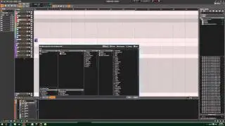Music Production Tutorials - Bitwig Studio, Ep 1. (Eq -5)