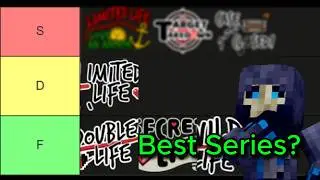 What's the best life series twist?