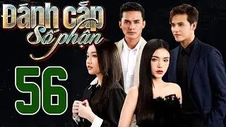 PHIM HOT | ĐÁNH CẮP SỐ PHẬN - TẬP 56 | PHIM BỘ VIỆT NAM HAY NHẤT 2024 | PHIM VIỆT NAM HOT NHẤT 2024