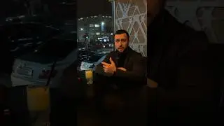 ПОЧЕМУ ОПОЗДАЛА ?🤔