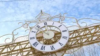 Красота музея-заповедника «Царицыно» недалеко от ЖК WAVE