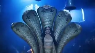 Naagin 3 || Nagrani Bela kill the Sumitra ||