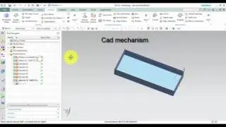 siemens nx tutorials how to use sew command