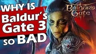 Why is this game so BAD? | Gaming News