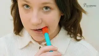 ARK's ark therapeutic: насадка-кирпичик