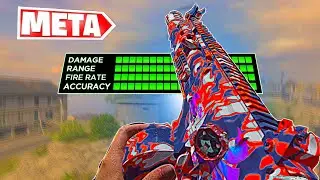 THE RIVAL 9 IS A TOP 3 SMG  |CLASS SETUP AT THE END🔥🔥(No commentary gameplay)