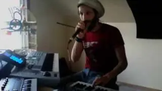 Abelton Looper Demo by Nico Luminous in Live 8