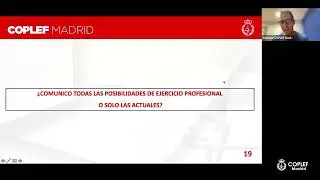 III Jornada Informativa #ReglamentoLey6/2016 .