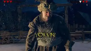 Hellish Quart early acces gameplay