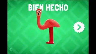 Talking ABC: Spanish Flamenco|Boopanpankids