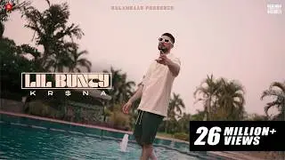 KR$NA - Lil Bunty | Official Music Video (Prod. Flamboy)