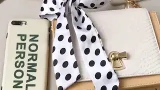 Bolso para Mujer Winter Spot