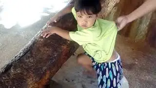 Adventure Day @ Siargao Island #1