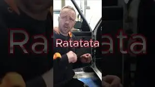 TURBO-GOCKEL - WAS ZUM TEUFEL GEHT HIER AB ! EIN UNSCHEINBARER GOLF 2 - AUSSERKONTROLLE !
