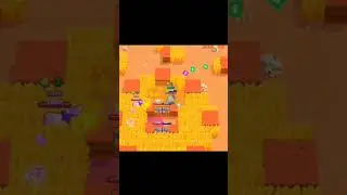 #sans #undertale #music #shorts #animation #brawlstars