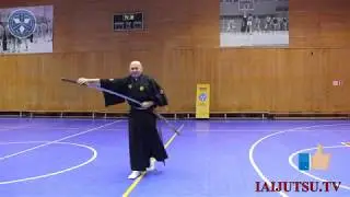 Chuden hayanuki no noto