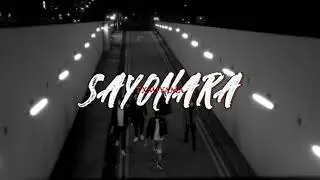 TXMIYAMA - SAYONARA | さようなら (prod. by sonnimade) [MV]