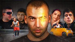 Γιατί ο Chris Kogias Είναι Παρεξηγημένος