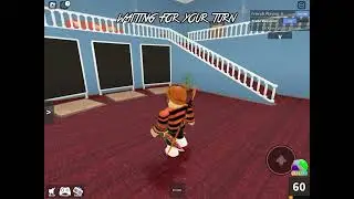 small mm2 gameplay on mobile
