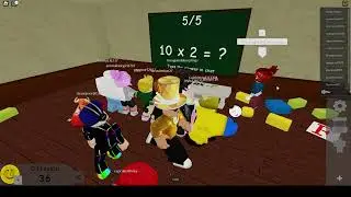 Chill Elevator Roblox