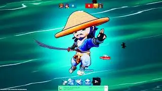 NUEVO JUEGO DE LUCHA TA GUAPO - Divine Knockout